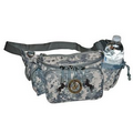 ACU Deluxe Fanny Pack (15 1/2"x6"x5 1/2")